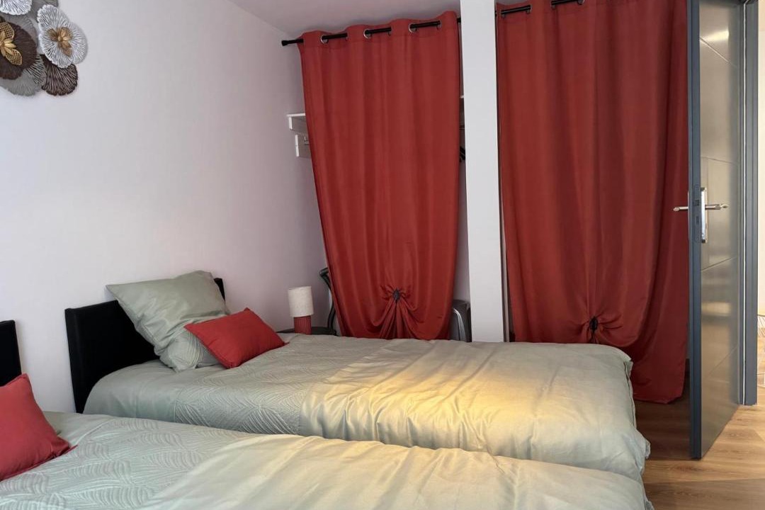 Photo of Bedroom in Epinal
