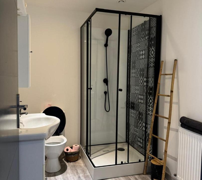 Photo of Bathroom in Epinal