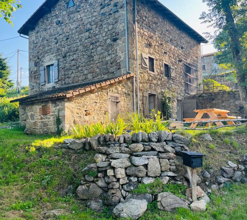 Photo of Others in Saint-Martin-des-Olmes