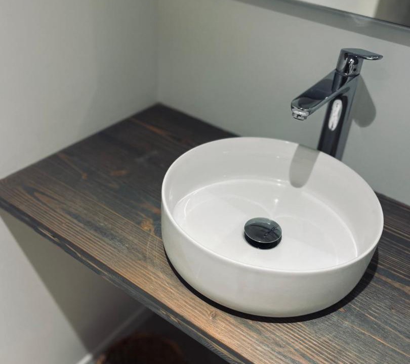 Photo of Bathroom in Saint-Martin-des-Olmes