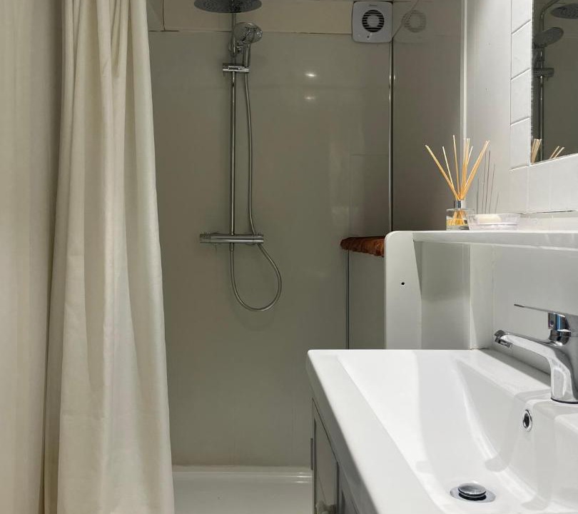 Photo of Bathroom in Saint-Martin-des-Olmes