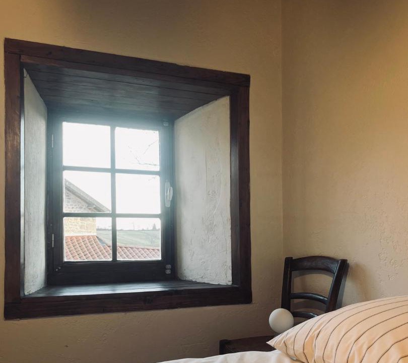 Photo of Bedroom in Saint-Martin-des-Olmes