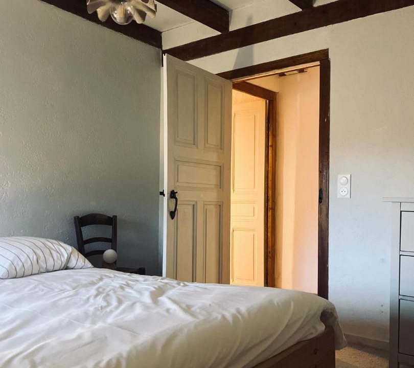 Photo of Bedroom in Saint-Martin-des-Olmes