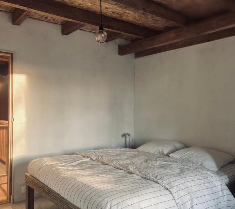 Photo of Bedroom in Saint-Martin-des-Olmes