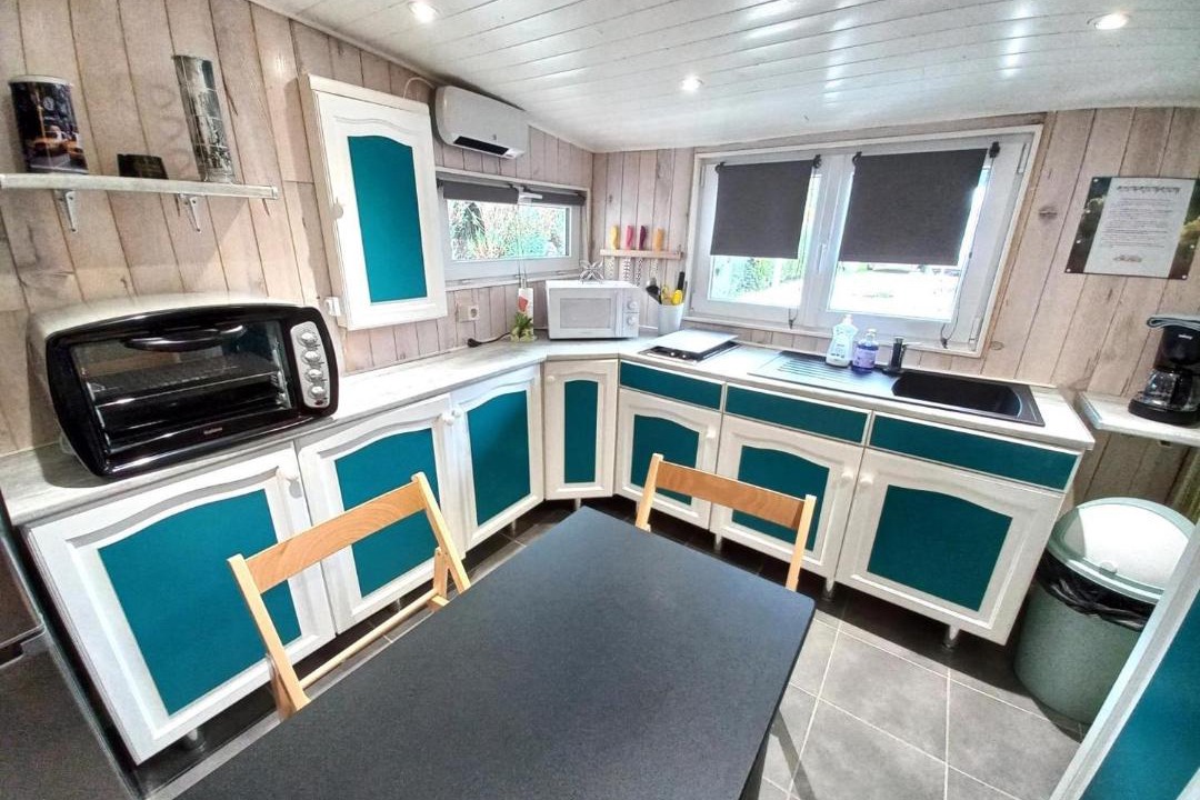 Photo of Kitchen in Thilay