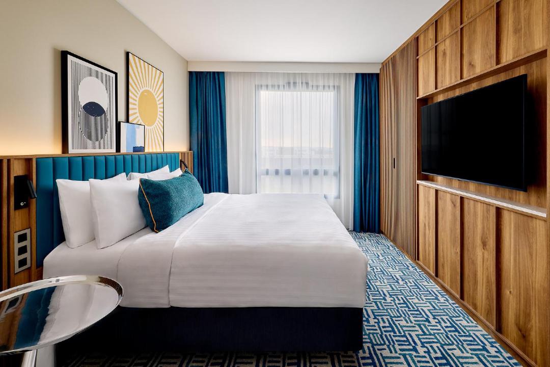 Photo of Bedroom in Genas