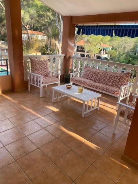Photo of Patio Balcony in Alzira
