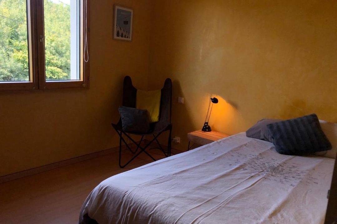 Photo of Bedroom in Champtoceaux