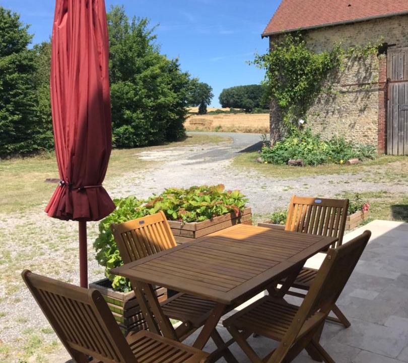 Photo of Others in Champeaux-sur-Sarthe