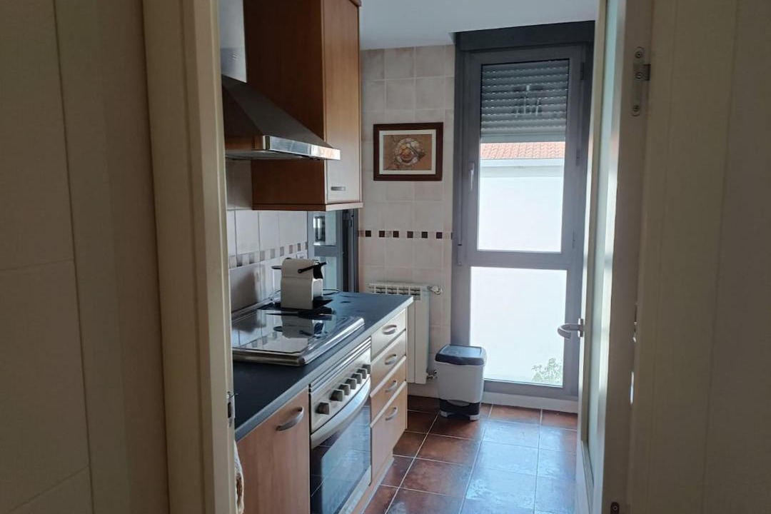 Photo of Kitchen in Latas