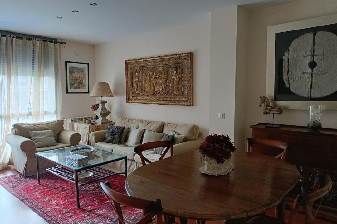 Photo of Livingroom in Latas