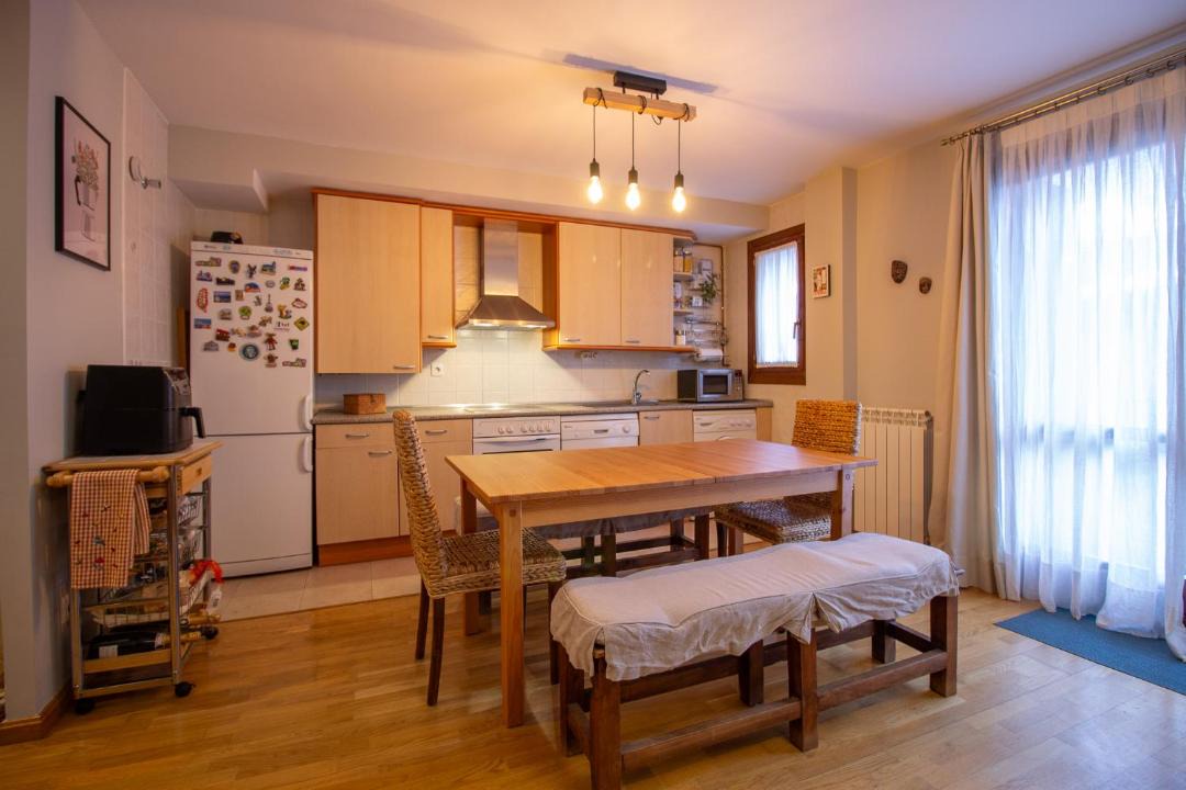 Photo of Kitchen in Sallent de Gallego