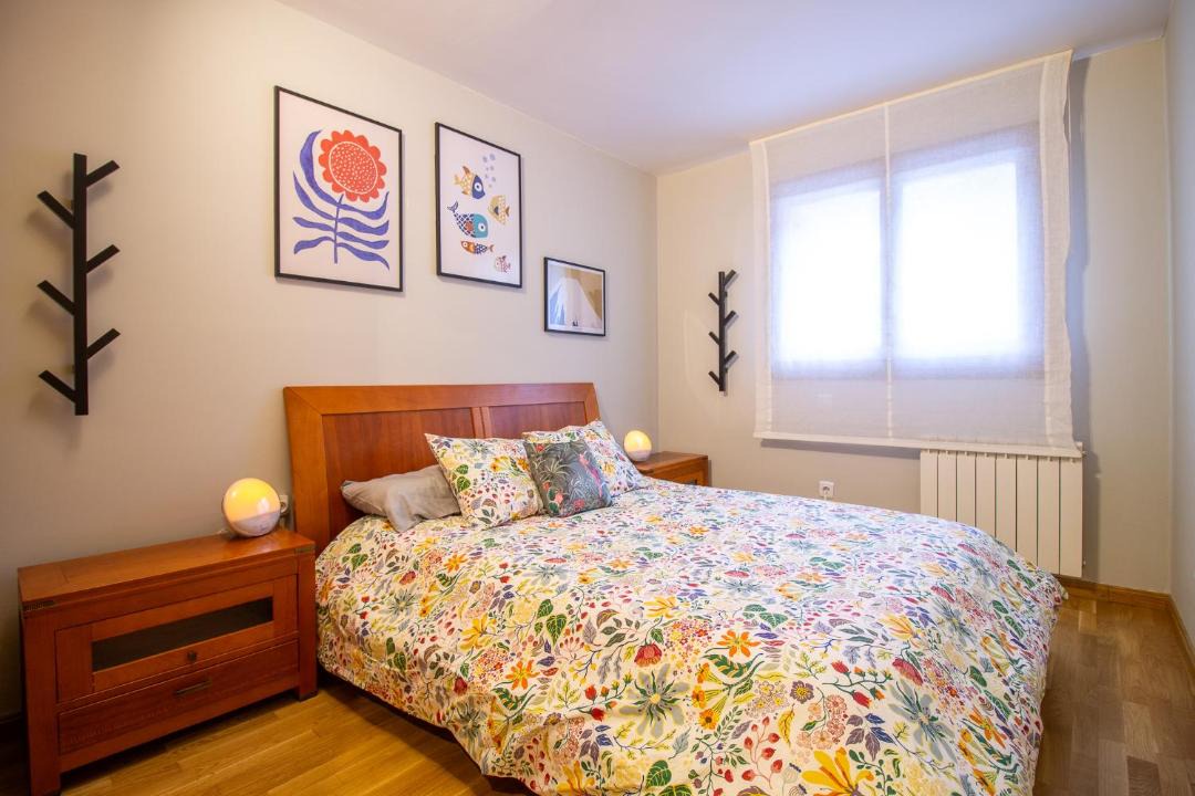 Photo of Bedroom in Sallent de Gallego