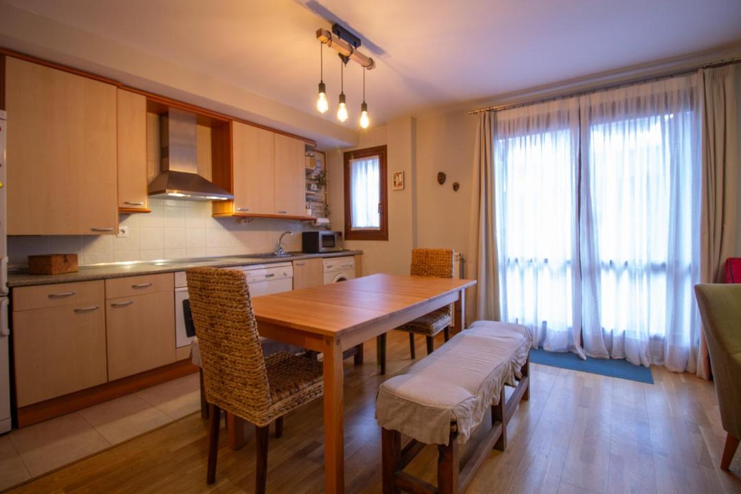 Photo of Kitchen in Sallent de Gallego