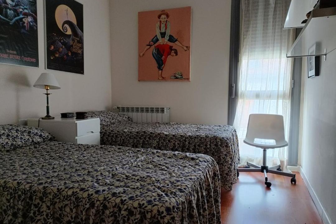 Photo of Bedroom in Latas