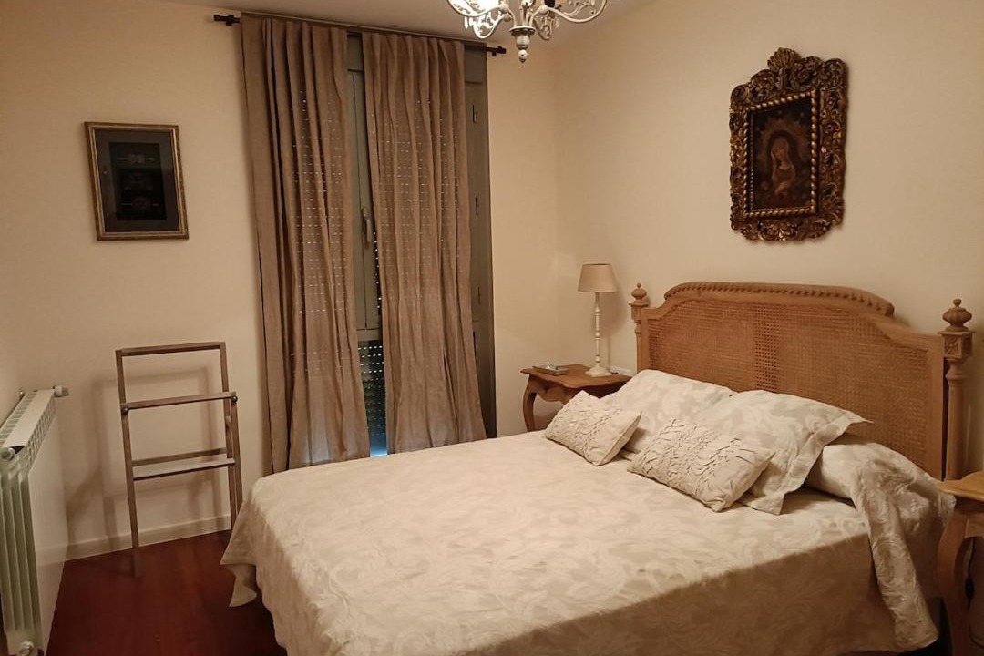 Photo of Bedroom in Latas