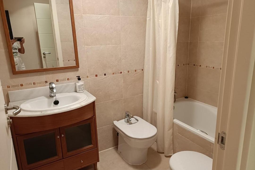 Photo of Bathroom in Latas