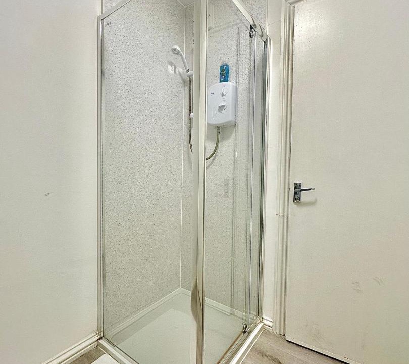 Photo of Bathroom in Earlsfield