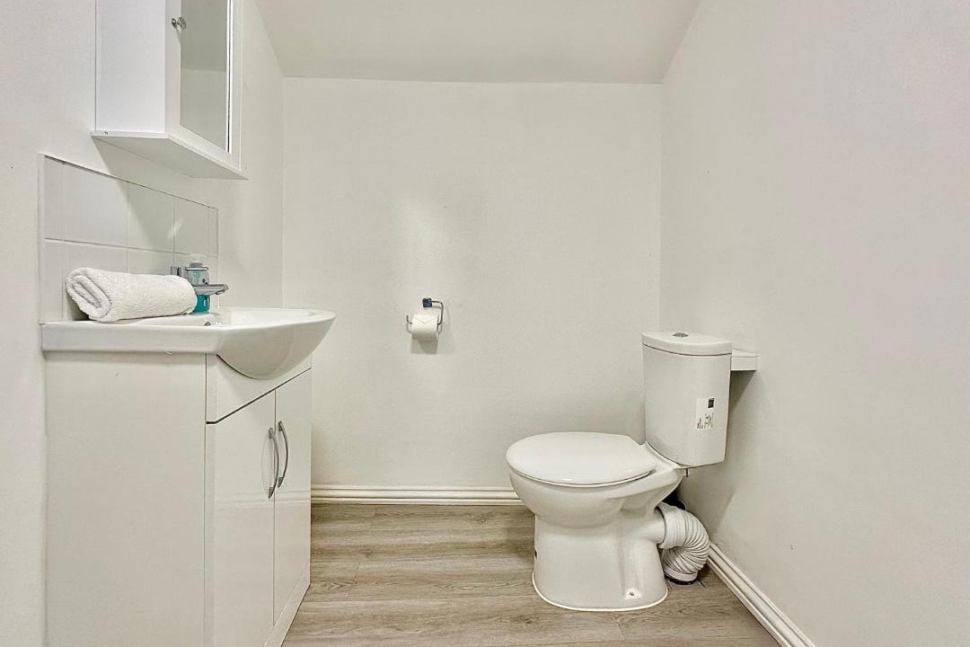 Photo of Bathroom in Earlsfield