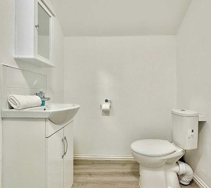 Photo of Bathroom in Earlsfield
