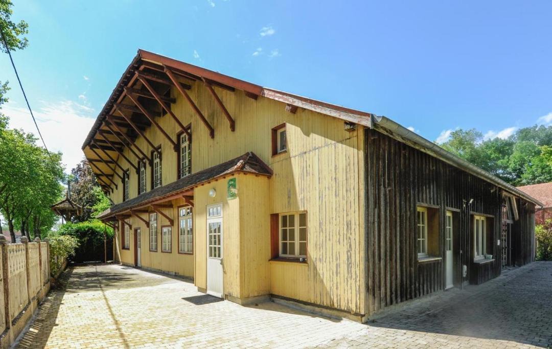 Photo of Others in Mery-sur-Seine