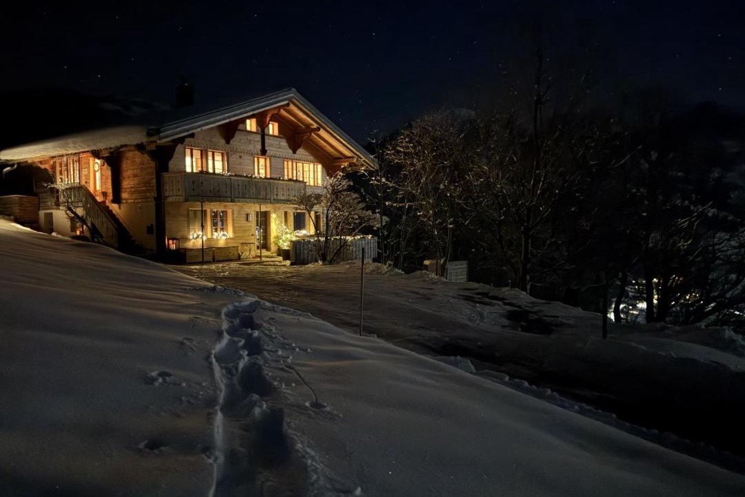 Photo of Others in Zweisimmen