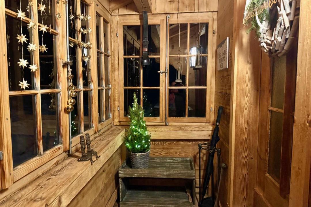 Photo of Others in Zweisimmen