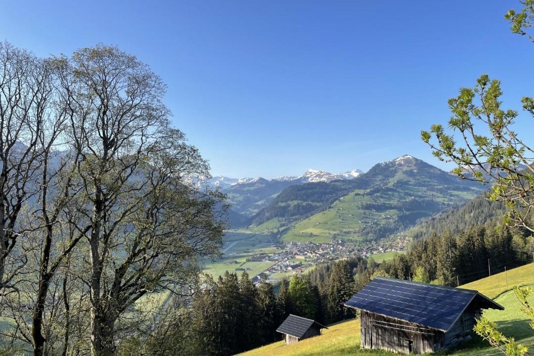 Photo of Others in Zweisimmen