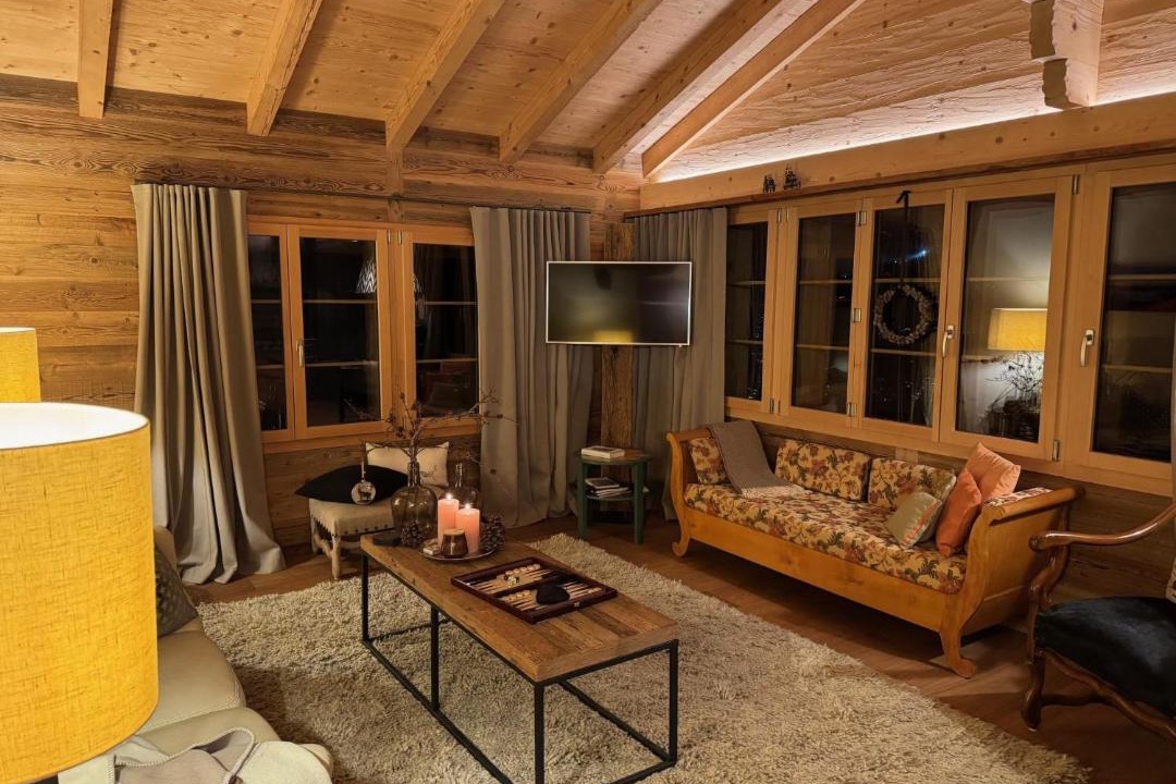 Photo of Others in Zweisimmen