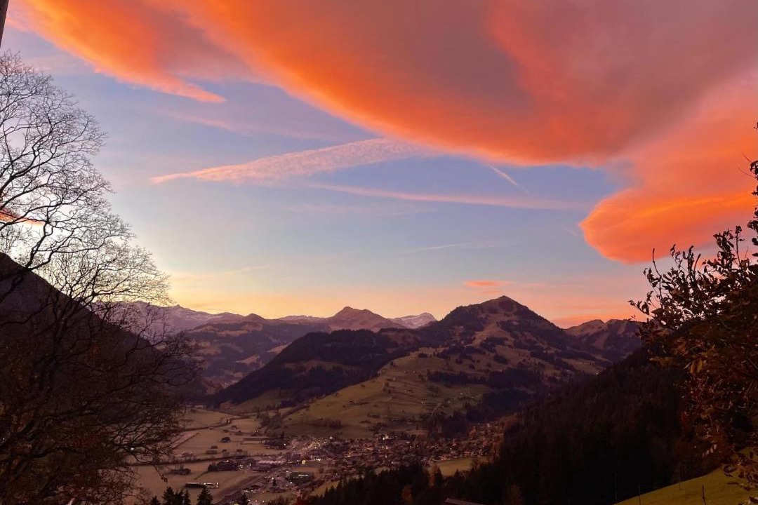 Photo of Others in Zweisimmen