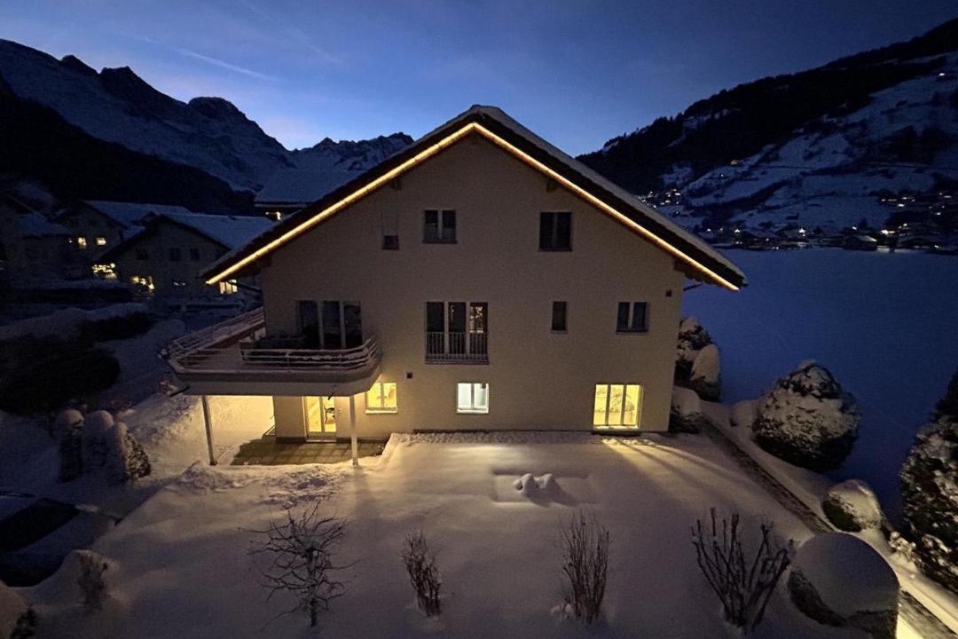 Photo of Others in Engelberg