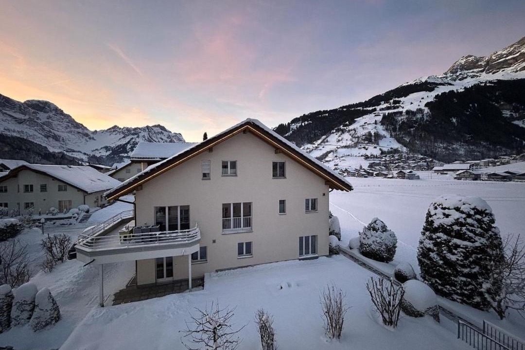 Photo of Others in Engelberg