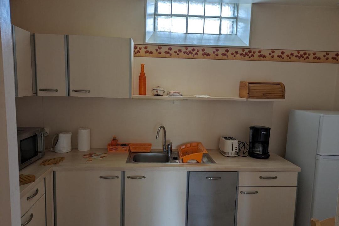Photo of Kitchen in Donnery