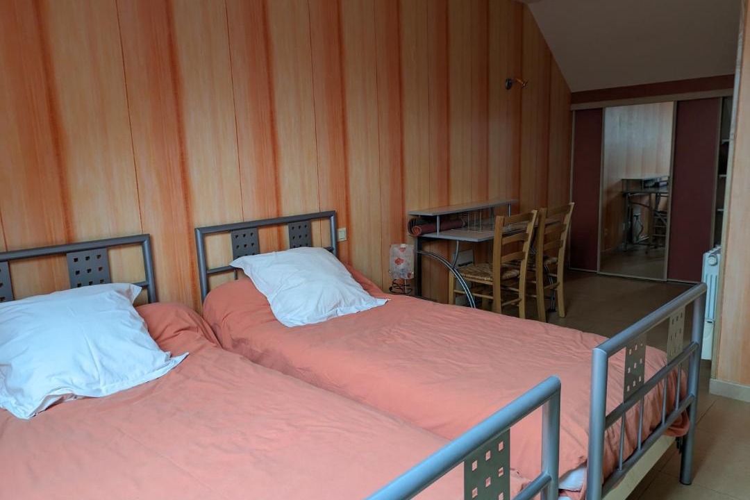 Photo of Bedroom in Donnery