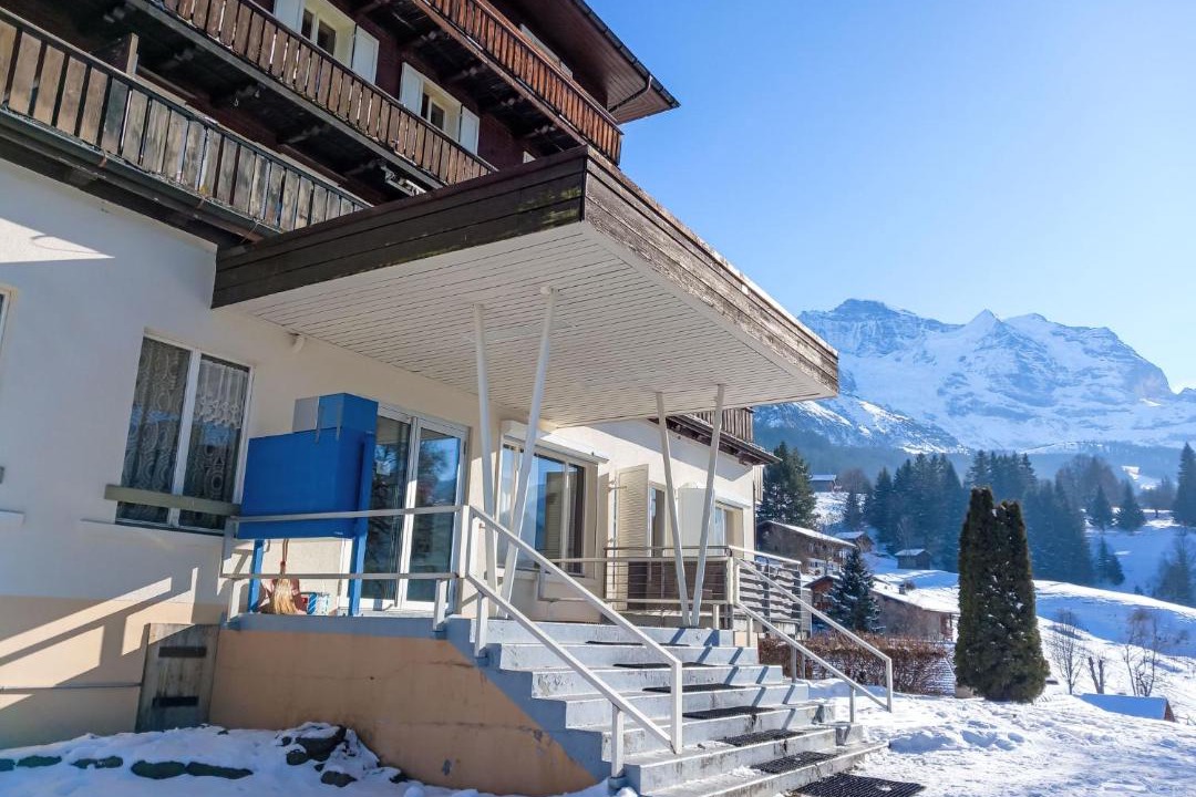 Photo of Others in Wengen