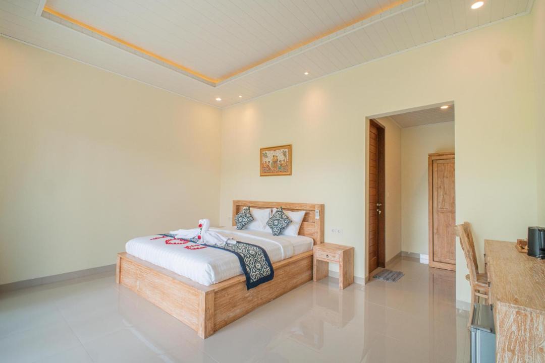 Photo of Bedroom in Melayang