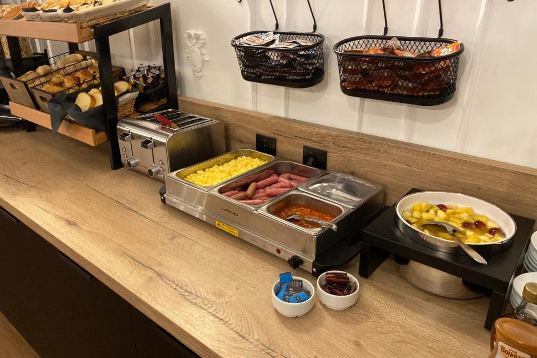 Photo of Kitchen in Cherbourg-en-Cotentin