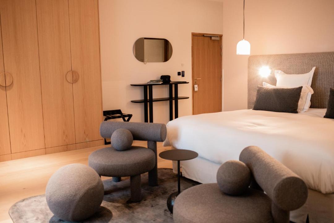Photo of Bedroom in Millenaire