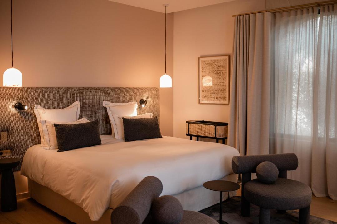 Photo of Bedroom in Millenaire