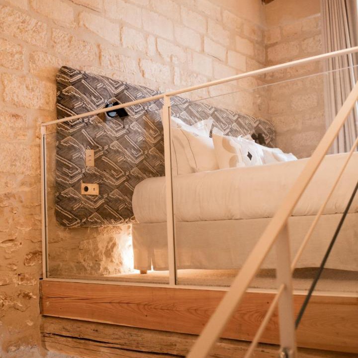 Photo of Bedroom in Millenaire