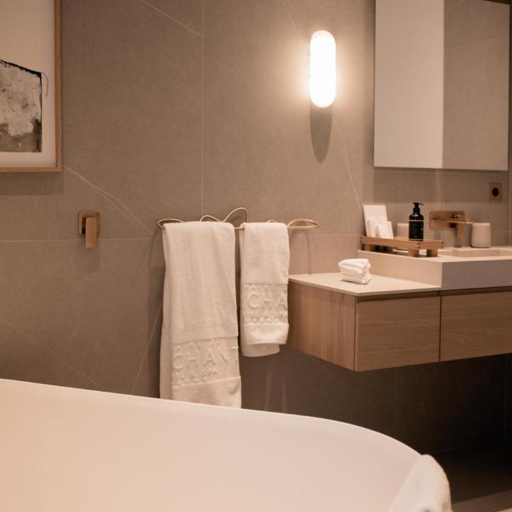 Photo of Bathroom in Millenaire