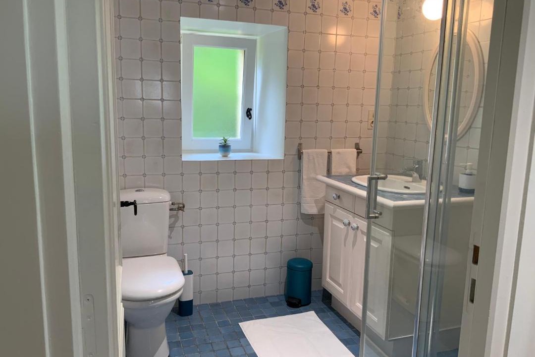 Photo of Bathroom in Castels