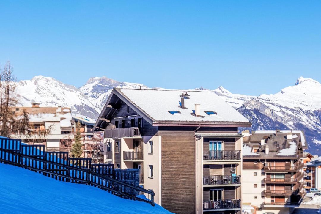 Photo of Others in Nendaz