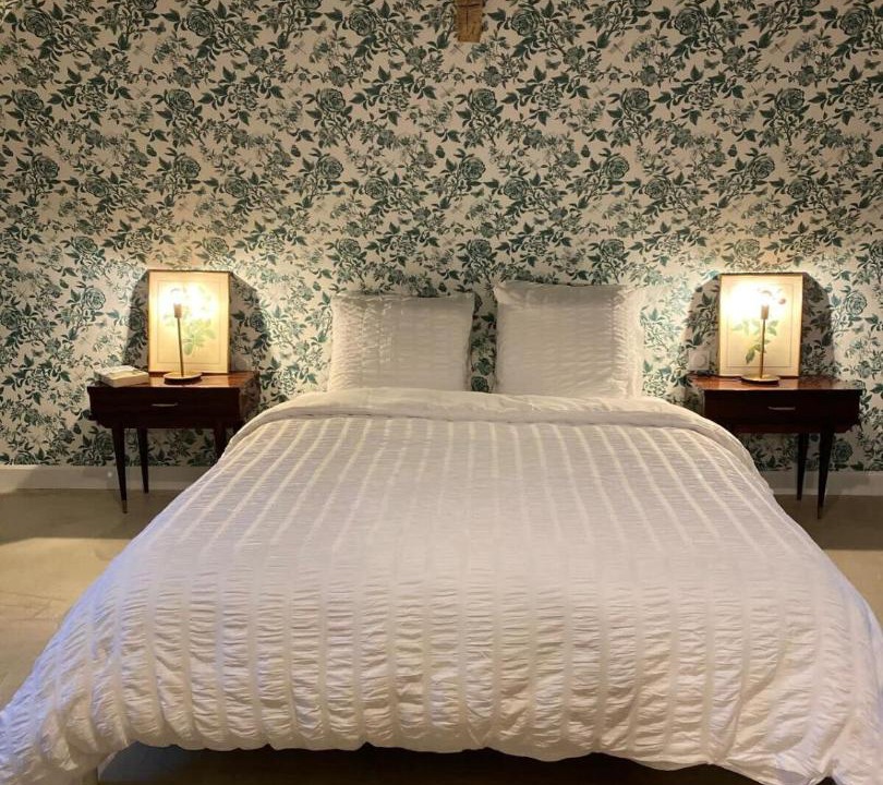 Photo of Bedroom in Le Pechereau