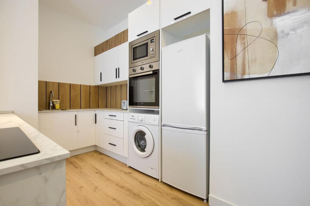 Photo of Kitchen in La Avanzada - La Cueva