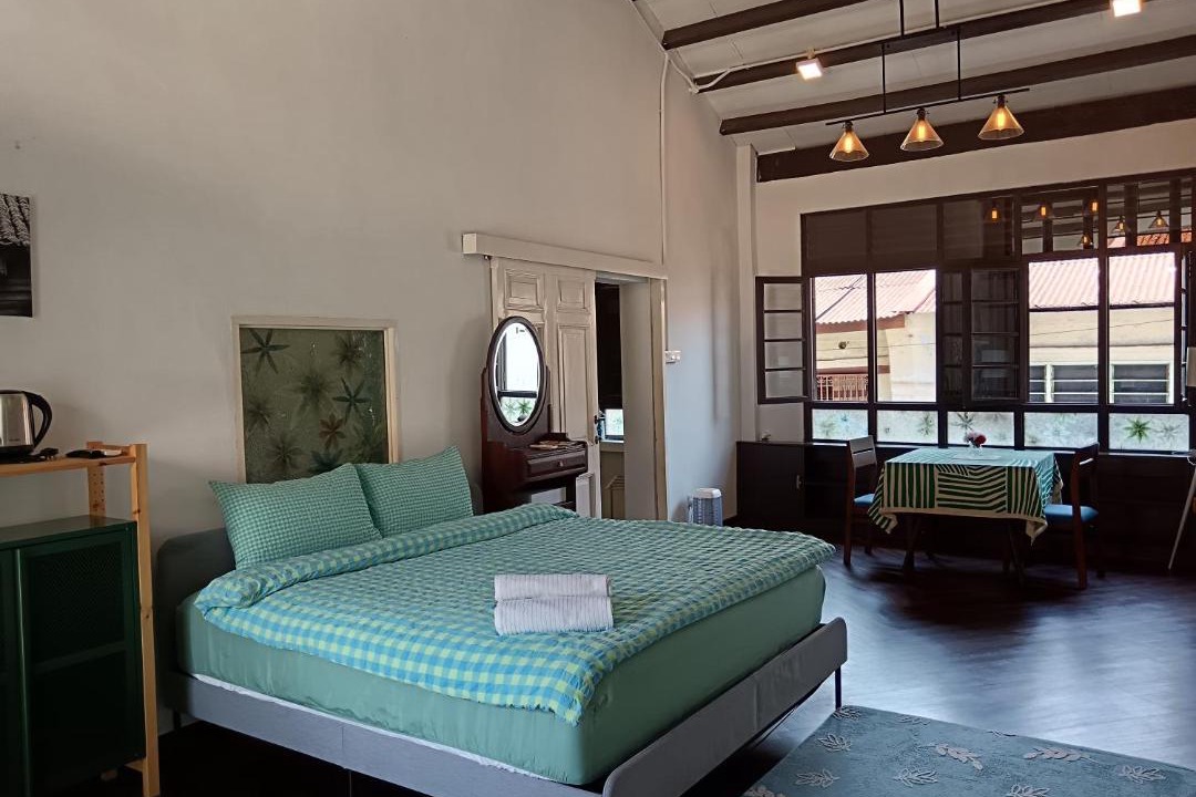 Photo of Bedroom in Historic George Town