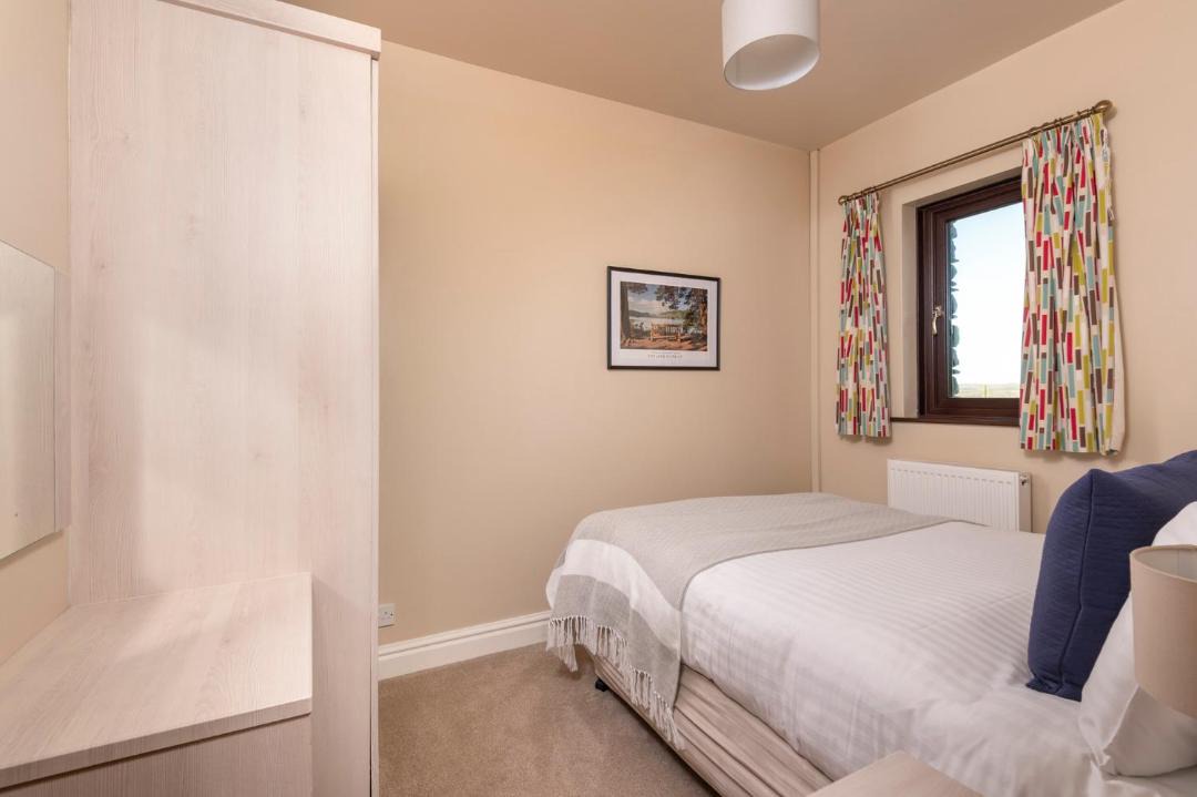 Photo of Bedroom in Penrith