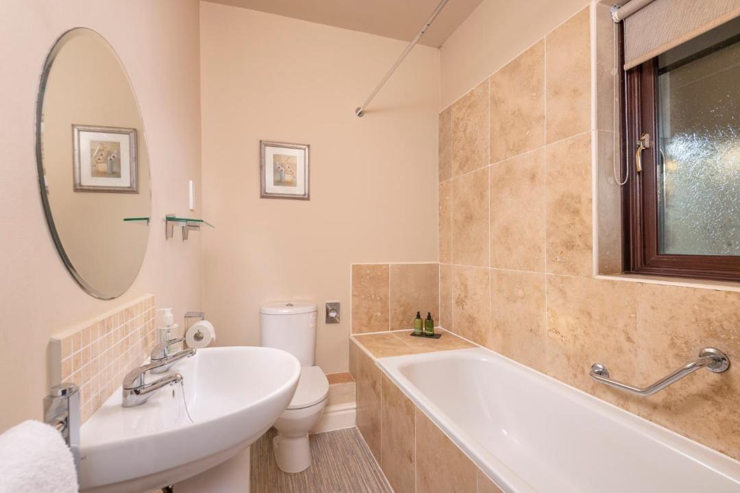 Photo of Bathroom in Penrith