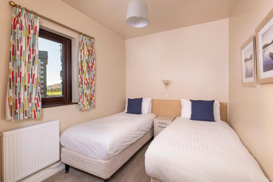 Photo of Bedroom in Penrith