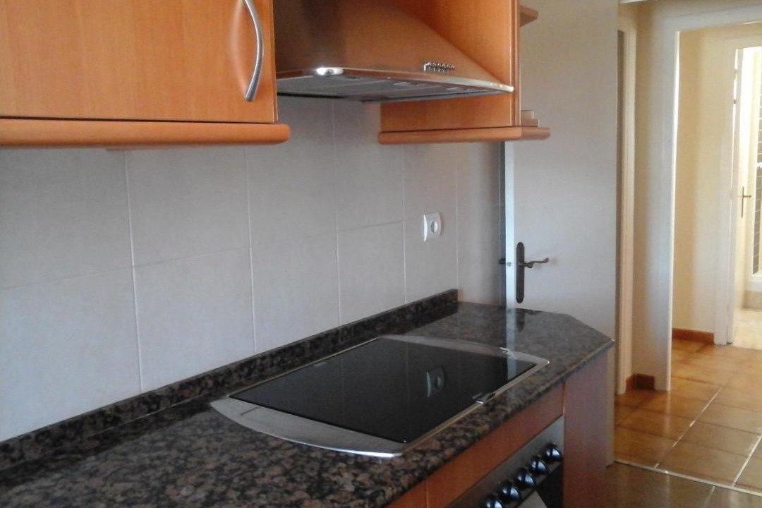 Photo of Kitchen in L'Hospitalet de Llobregat